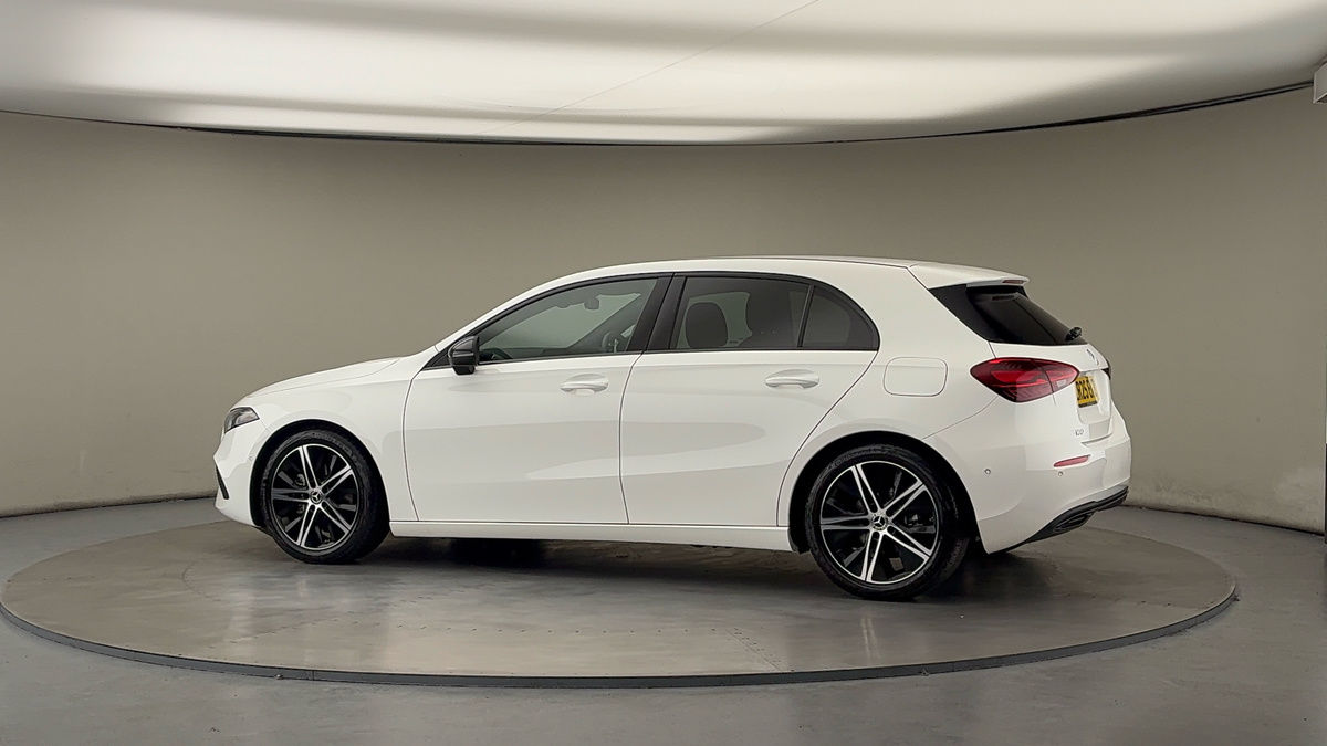 Used Mercedes-Benz A-Class 2025 for sale - 76292330: Photo 27