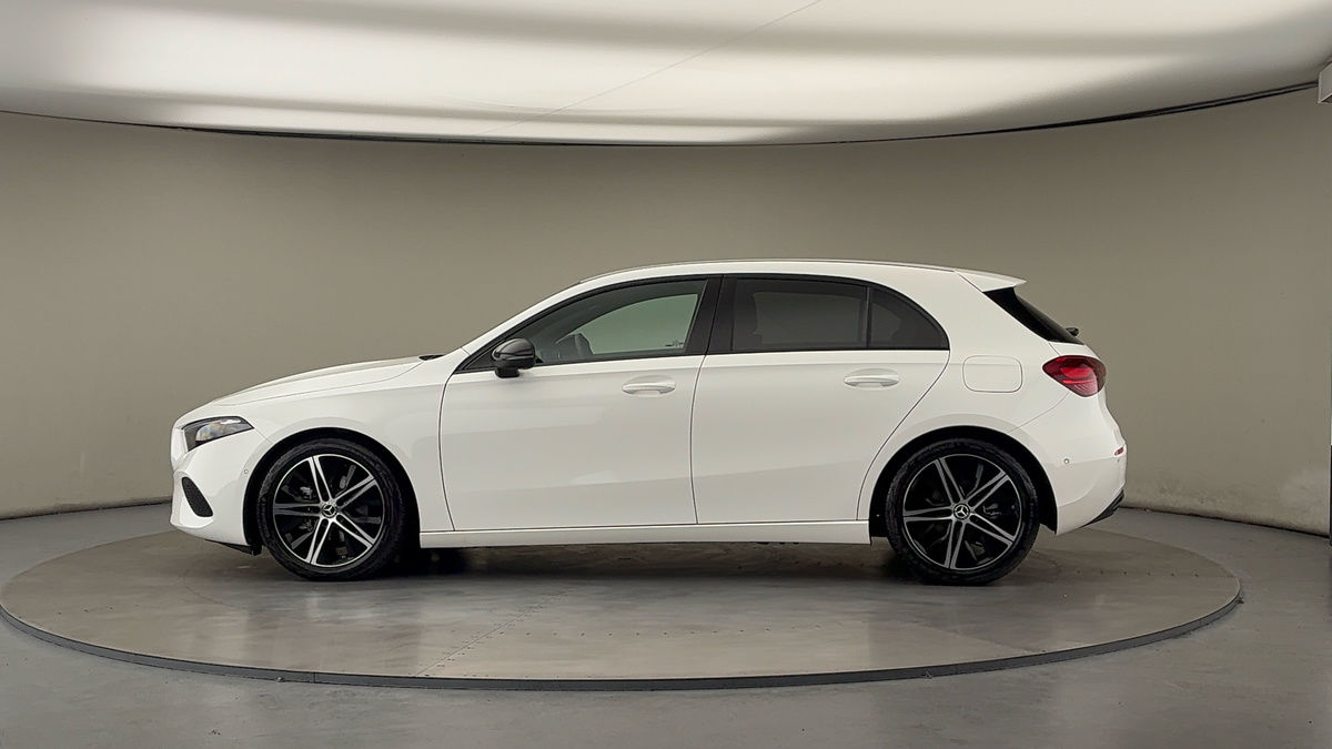 Used Mercedes-Benz A-Class 2025 for sale - 76292330: Photo 28