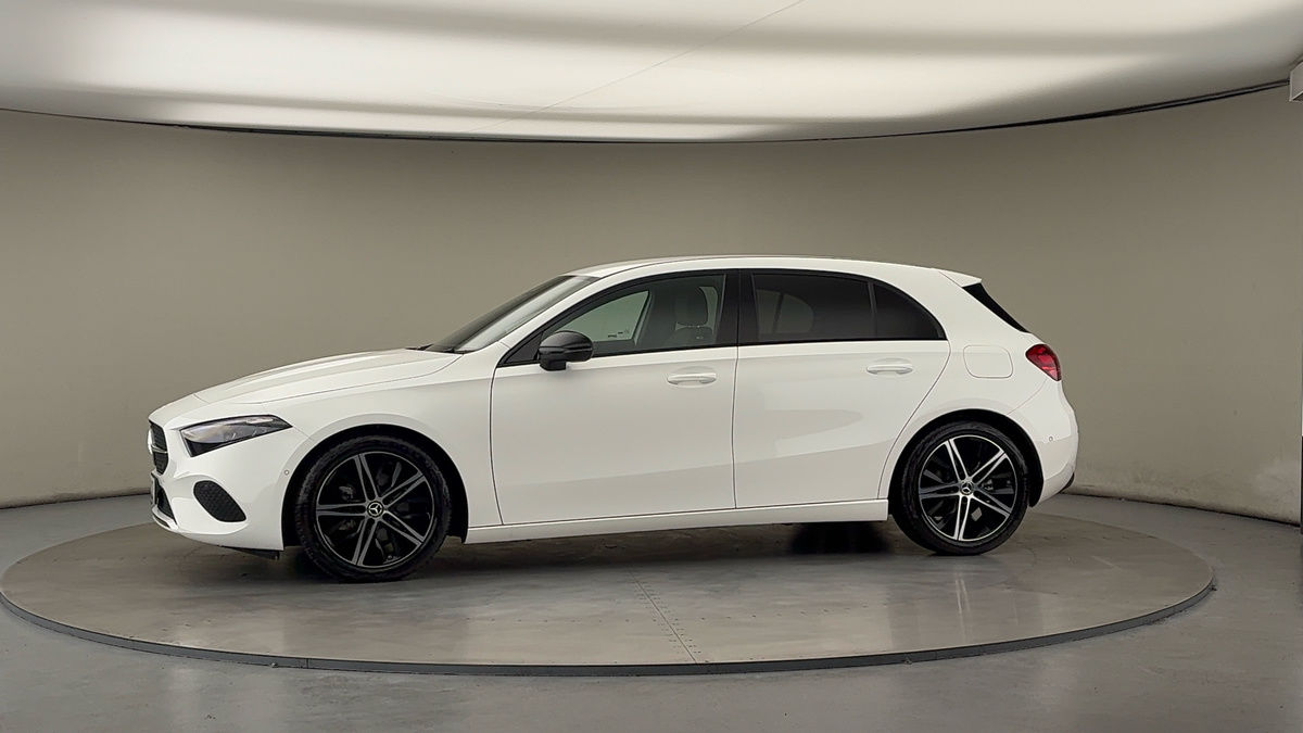 Used Mercedes-Benz A-Class 2025 for sale - 76292330: Photo 29