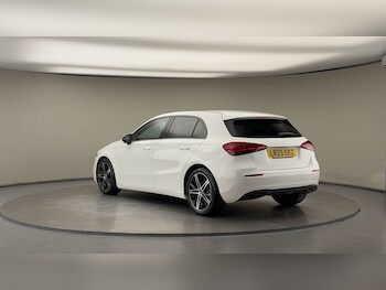 Used Mercedes-Benz A-Class 2025 for sale - 76292330: Photo