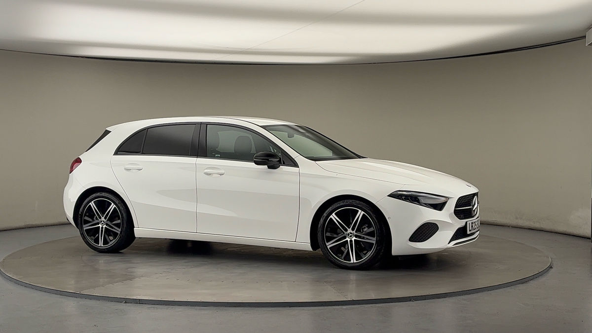 Used Mercedes-Benz A-Class 2025 for sale - 76292330: Photo 36