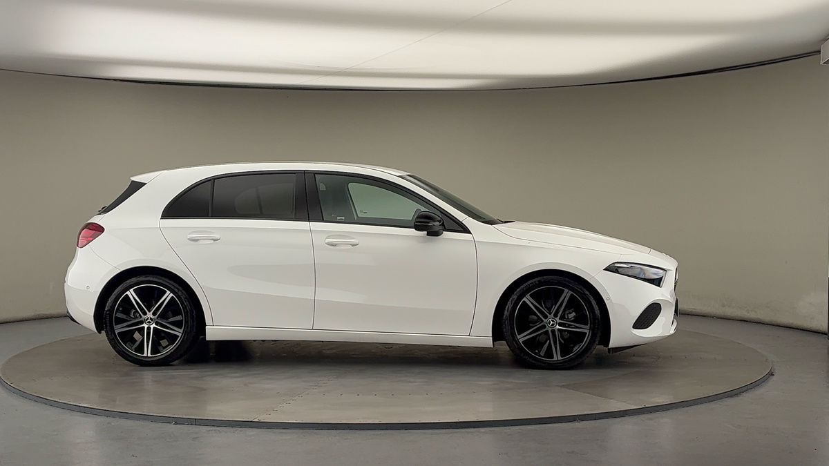 Used Mercedes-Benz A-Class 2025 for sale - 76292330: Photo 37