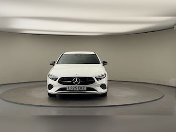 Used Mercedes-Benz A-Class 2025 for sale - 76292330: Photo