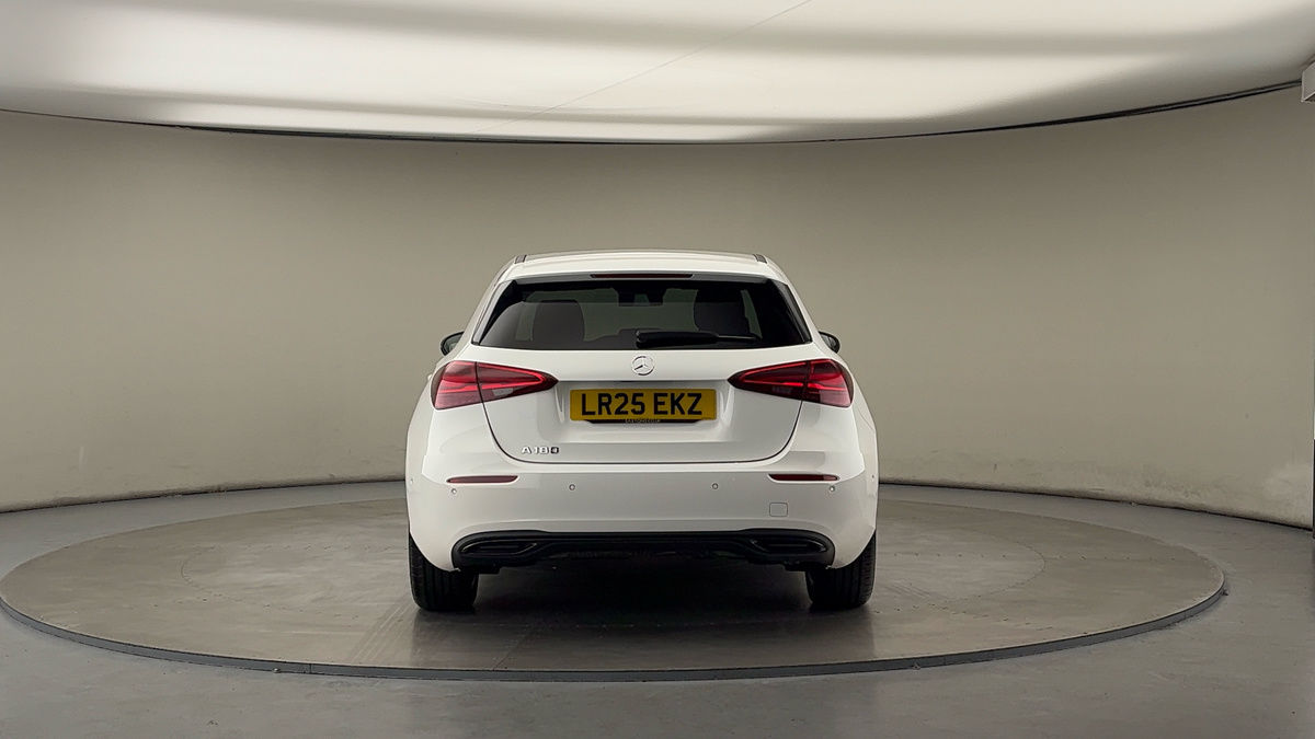 Used Mercedes-Benz A-Class 2025 for sale - 76292330: Photo 4