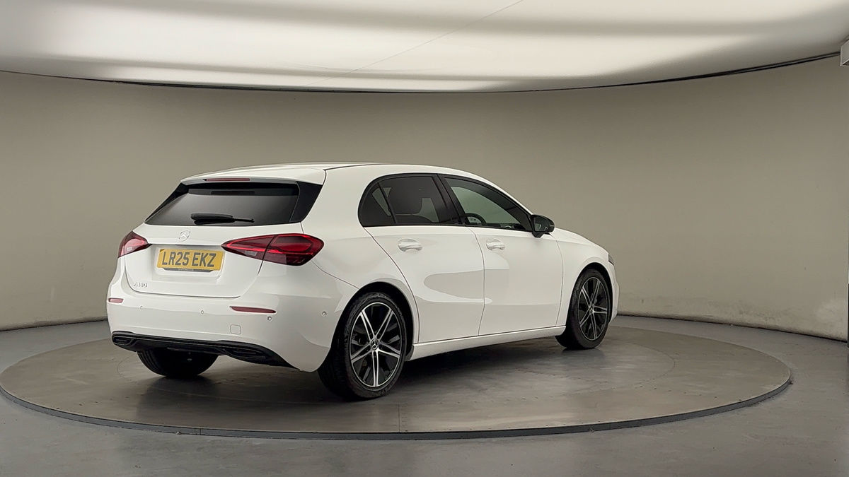 Used Mercedes-Benz A-Class 2025 for sale - 76292330: Photo 40