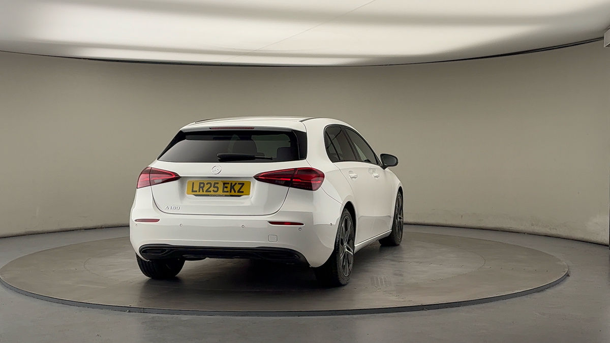 Used Mercedes-Benz A-Class 2025 for sale - 76292330: Photo 41