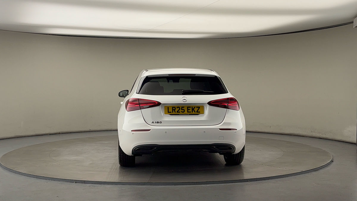 Used Mercedes-Benz A-Class 2025 for sale - 76292330: Photo 42