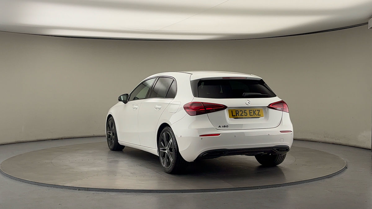Used Mercedes-Benz A-Class 2025 for sale - 76292330: Photo 43
