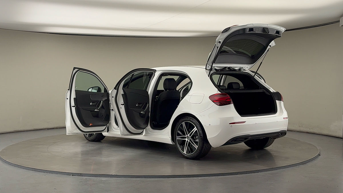 Used Mercedes-Benz A-Class 2025 for sale - 76292330: Photo 44