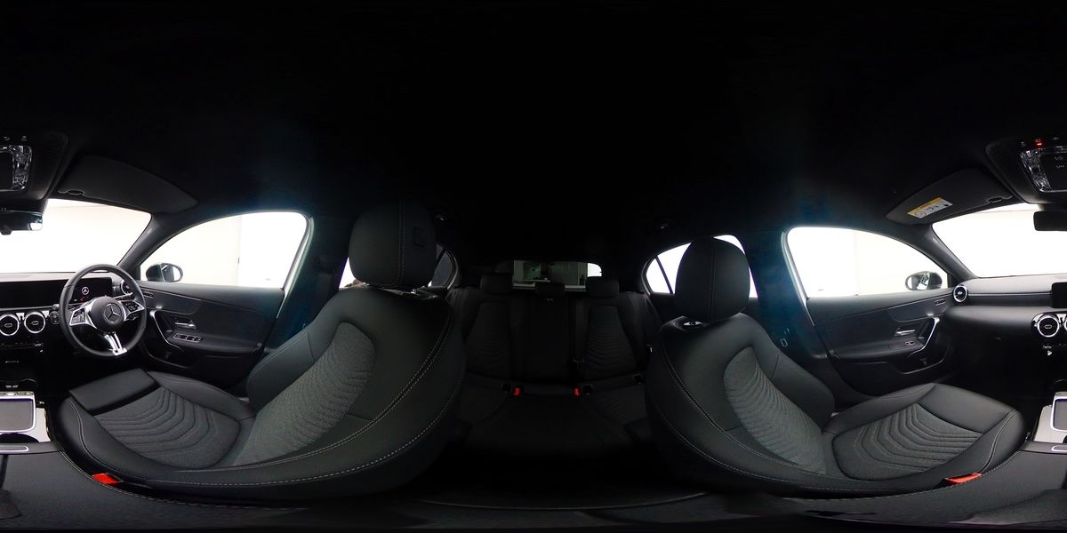 Used Mercedes-Benz A-Class 2025 for sale - 76292330: Photo 45