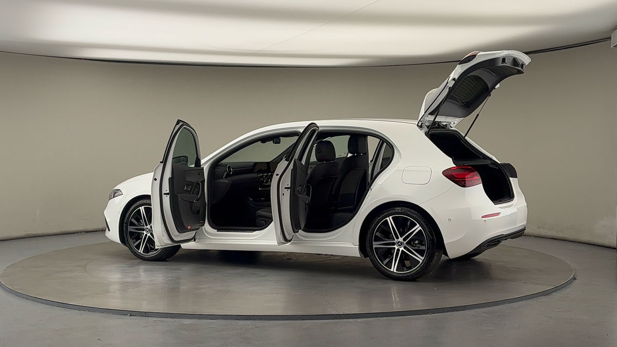 Used Mercedes-Benz A-Class 2025 for sale - 76292330: Photo 46