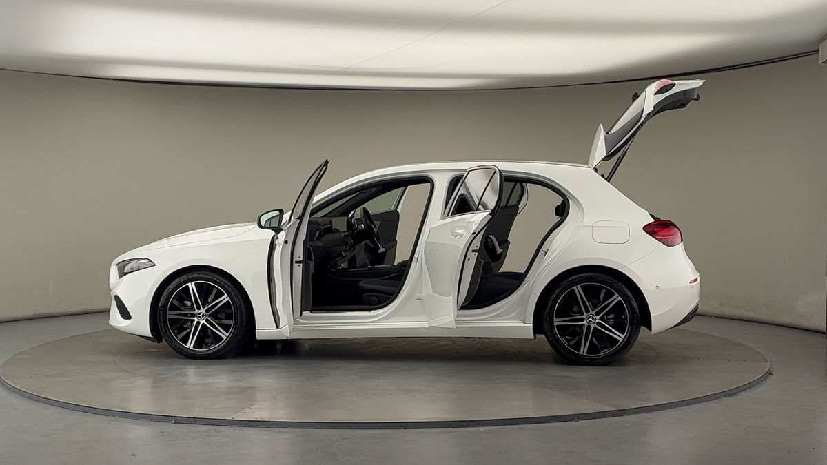 Used Mercedes-Benz A-Class 2025 for sale - 76292330: Photo 47