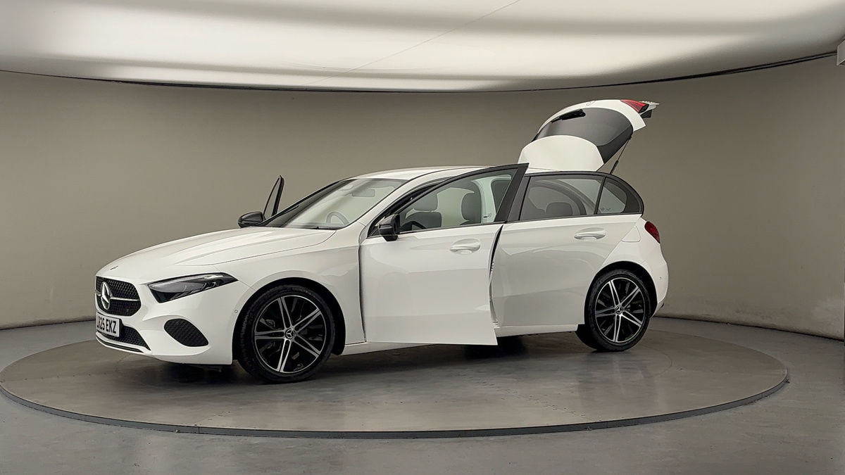 Used Mercedes-Benz A-Class 2025 for sale - 76292330: Photo 49