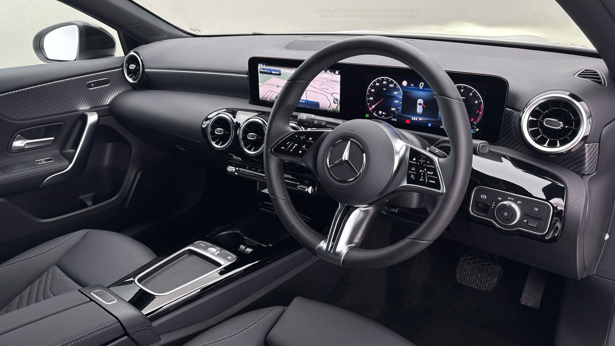 Used Mercedes-Benz A-Class 2025 for sale - 76292330: Photo 5