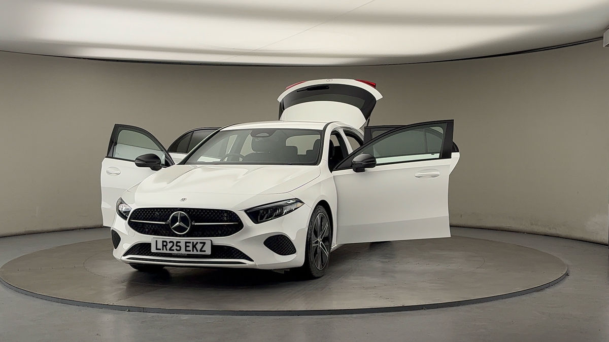 Used Mercedes-Benz A-Class 2025 for sale - 76292330: Photo 51