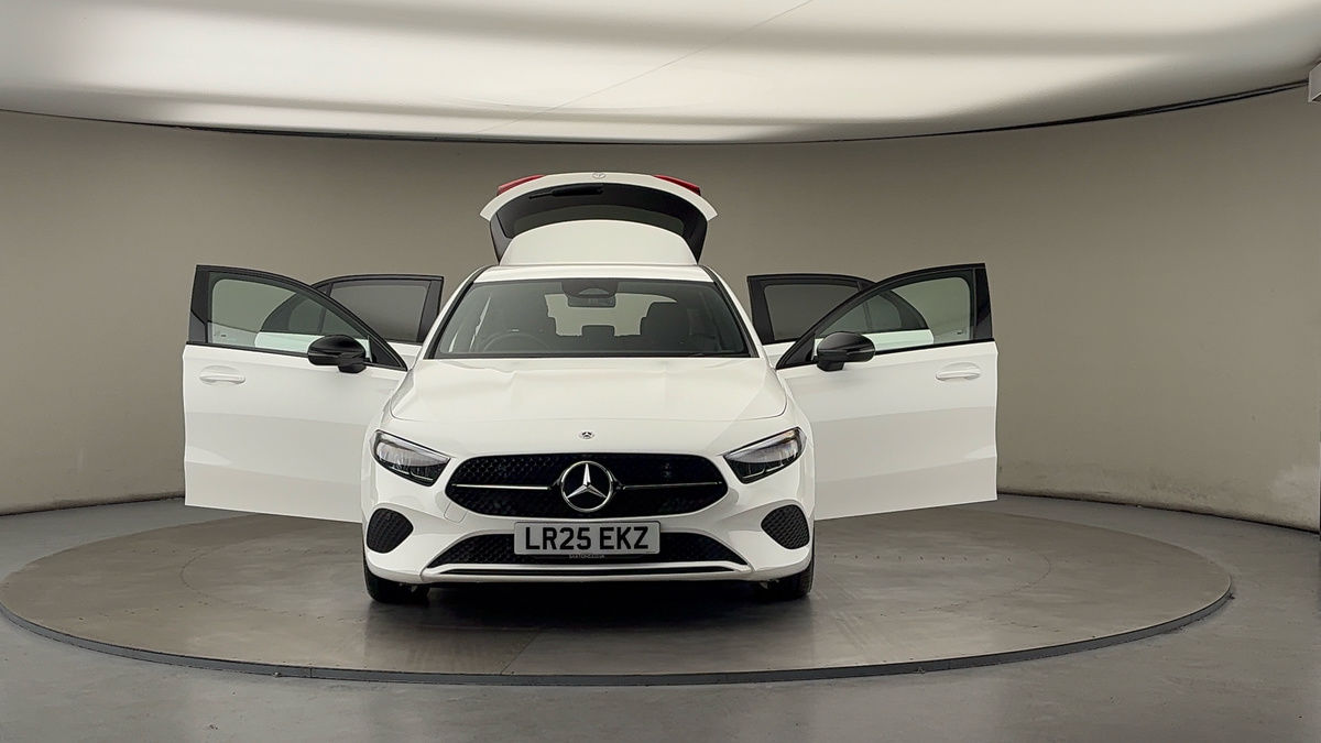 Used Mercedes-Benz A-Class 2025 for sale - 76292330: Photo 52