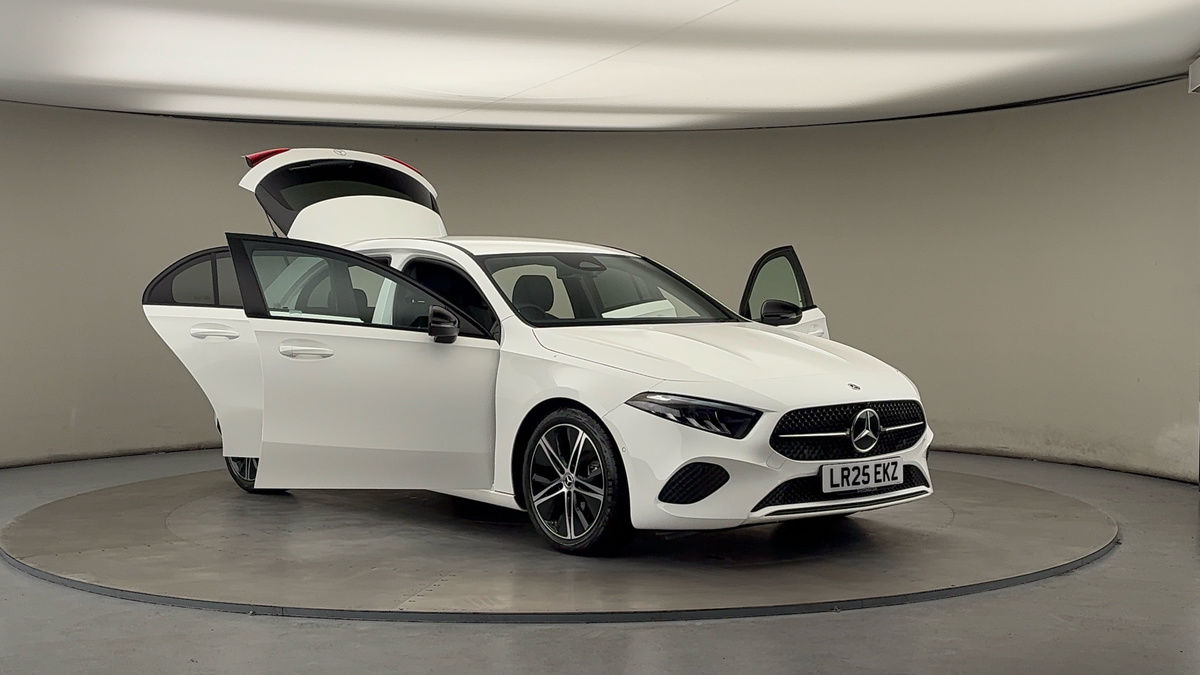 Used Mercedes-Benz A-Class 2025 for sale - 76292330: Photo 54