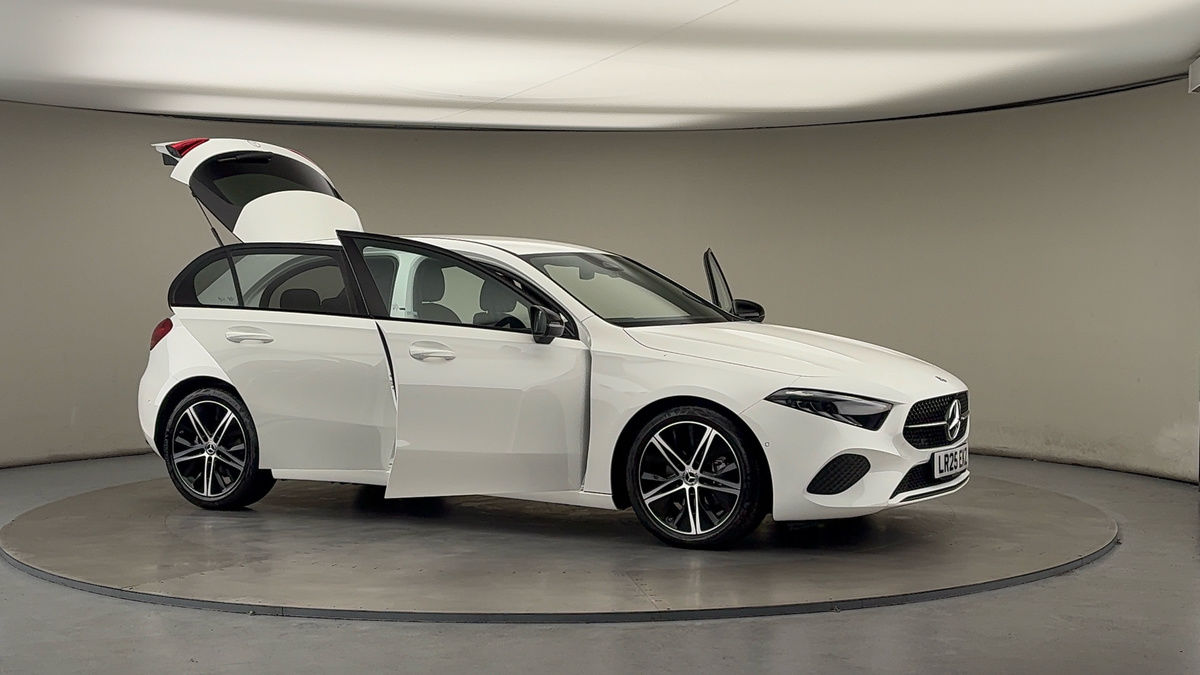 Used Mercedes-Benz A-Class 2025 for sale - 76292330: Photo 55