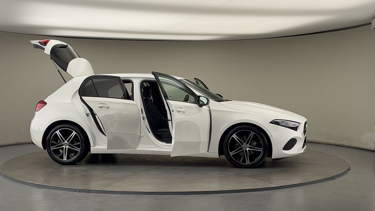 Used Mercedes-Benz A-Class 2025 for sale - 76292330: Photo 56