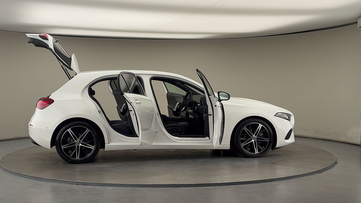 Used Mercedes-Benz A-Class 2025 for sale - 76292330: Photo 57