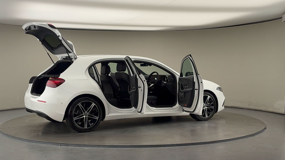 Used Mercedes-Benz A-Class 2025 for sale - 76292330: Photo 58