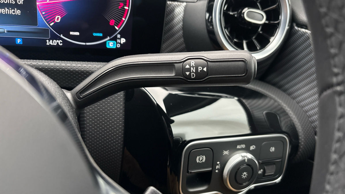 Used Mercedes-Benz A-Class 2025 for sale - 76292330: Photo 6