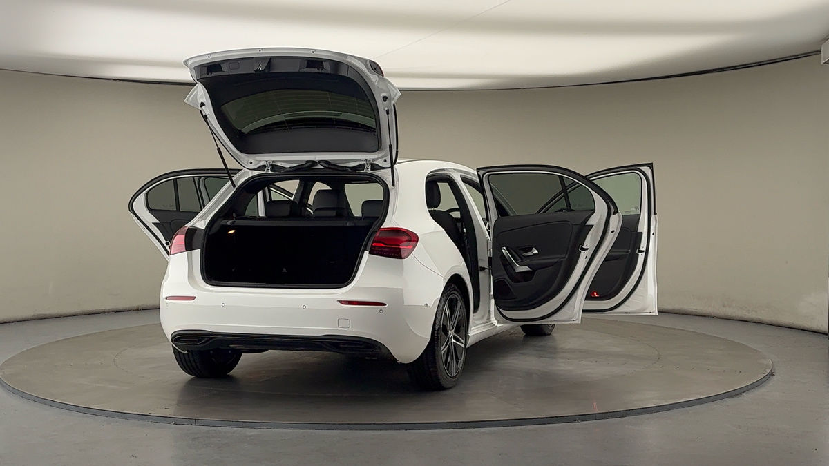 Used Mercedes-Benz A-Class 2025 for sale - 76292330: Photo 60