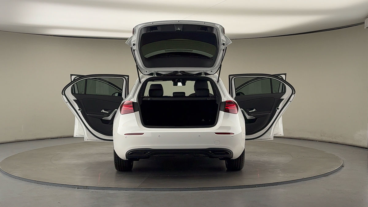 Used Mercedes-Benz A-Class 2025 for sale - 76292330: Photo 61