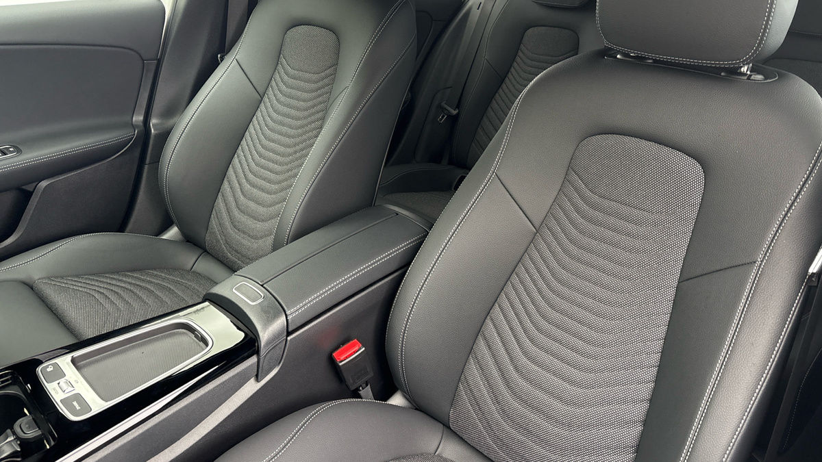 Used Mercedes-Benz A-Class 2025 for sale - 76292330: Photo 7