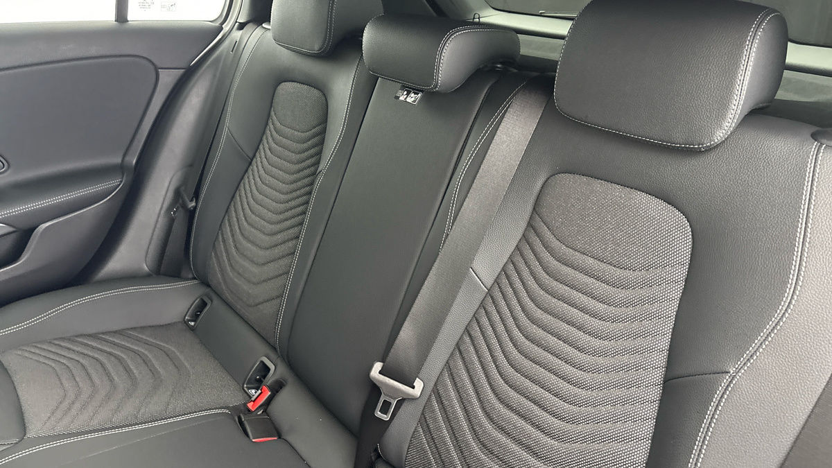 Used Mercedes-Benz A-Class 2025 for sale - 76292330: Photo 8