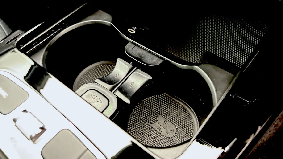 Used Mercedes-Benz A-Class 2025 for sale - 76292330: Photo 9