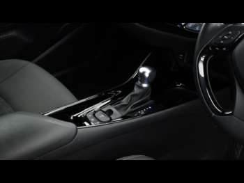 Used Toyota C-HR 2020 for sale - 74581686: Photo