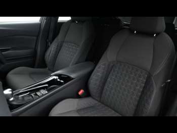 Used Toyota C-HR 2020 for sale - 74581686: Photo
