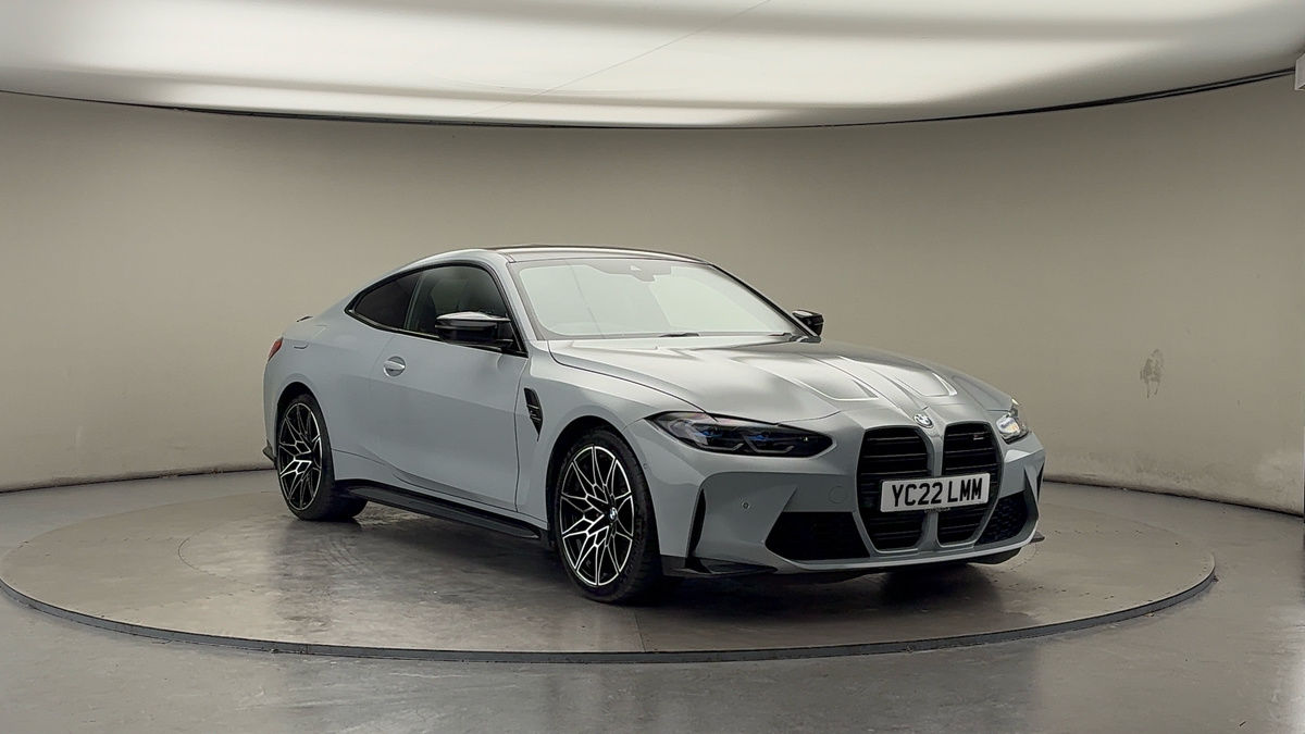 Used BMW M4 2022 for sale - 76455035: Photo 1