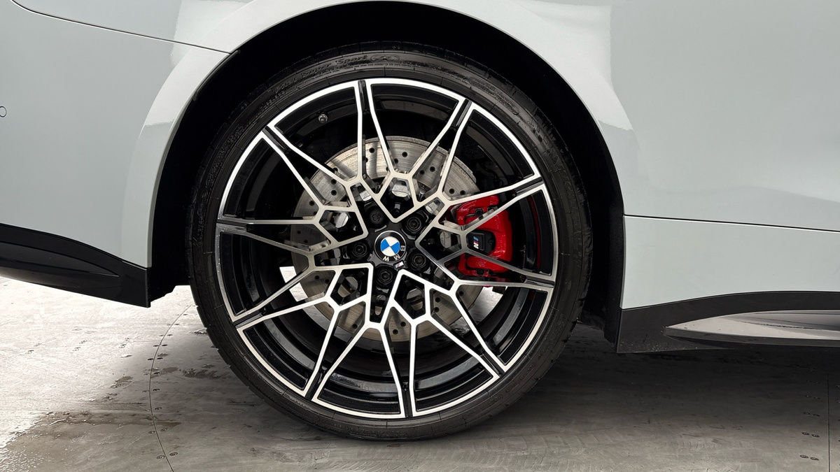 Used BMW M4 2022 for sale - 76455035: Photo 10