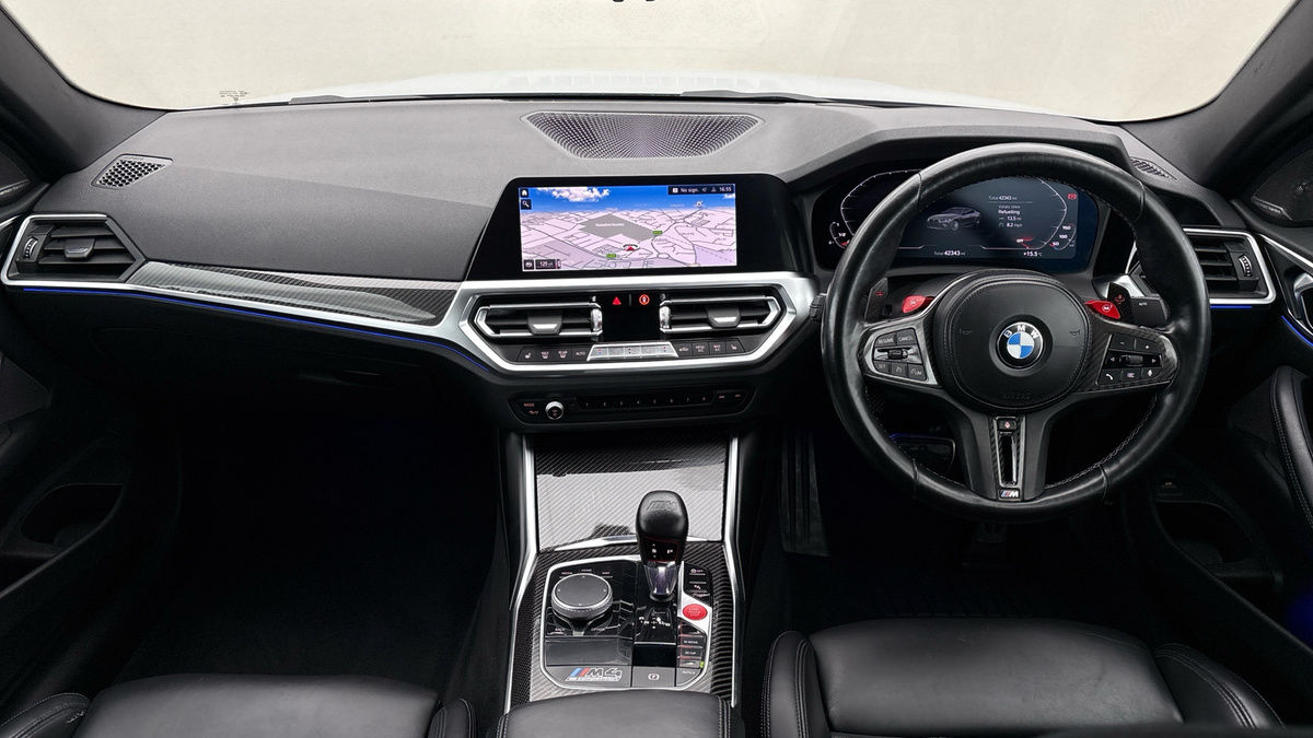 Used BMW M4 2022 for sale - 76455035: Photo 12