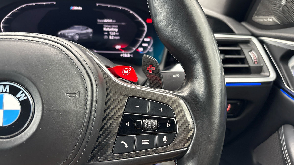 Used BMW M4 2022 for sale - 76455035: Photo 14