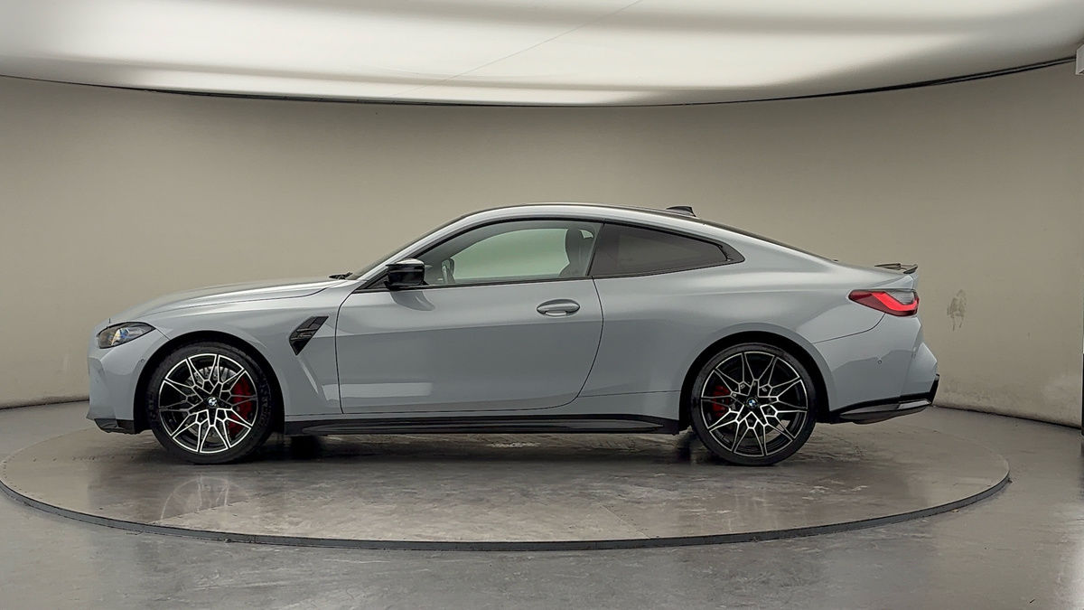 Used BMW M4 2022 for sale - 76455035: Photo 15