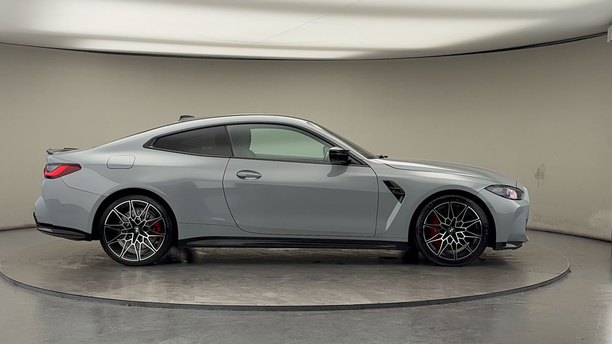 Used BMW M4 2022 for sale - 76455035: Photo 16
