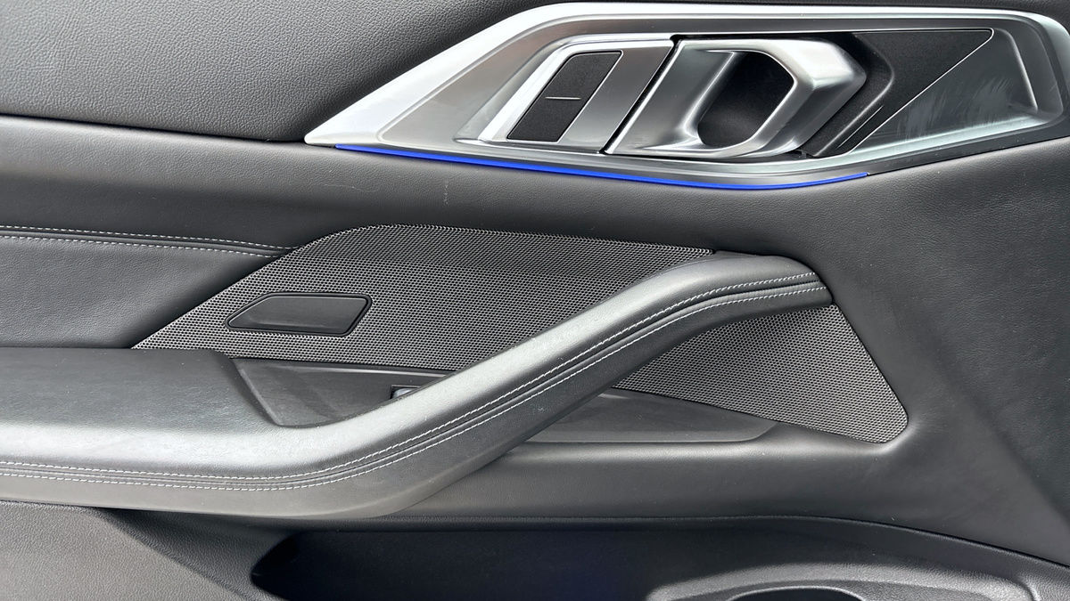 Used BMW M4 2022 for sale - 76455035: Photo 19