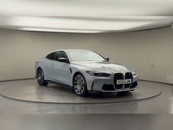 Used BMW M4 2022 for sale - 76455035: Photo