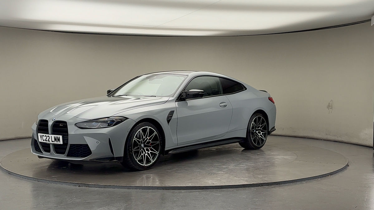 Used BMW M4 2022 for sale - 76455035: Photo 20