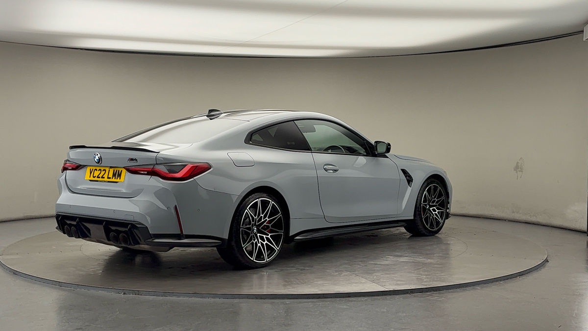 Used BMW M4 2022 for sale - 76455035: Photo 21
