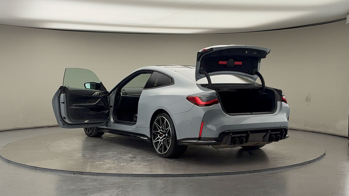 Used BMW M4 2022 for sale - 76455035: Photo 23