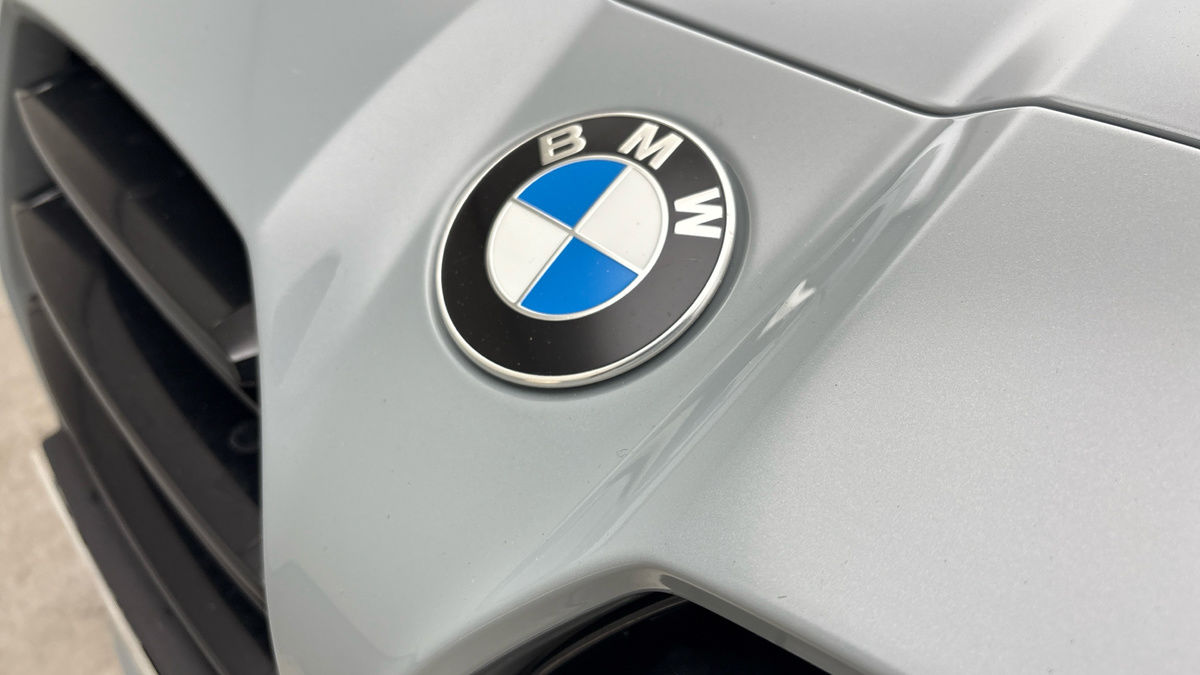 Used BMW M4 2022 for sale - 76455035: Photo 24