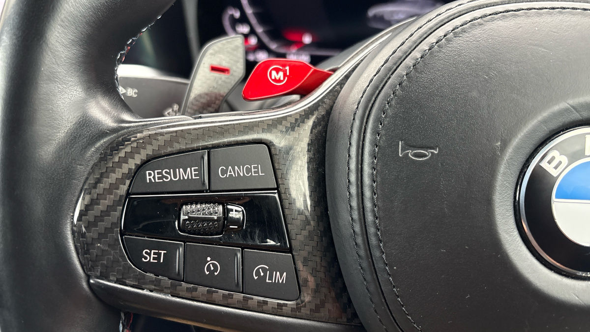 Used BMW M4 2022 for sale - 76455035: Photo 25