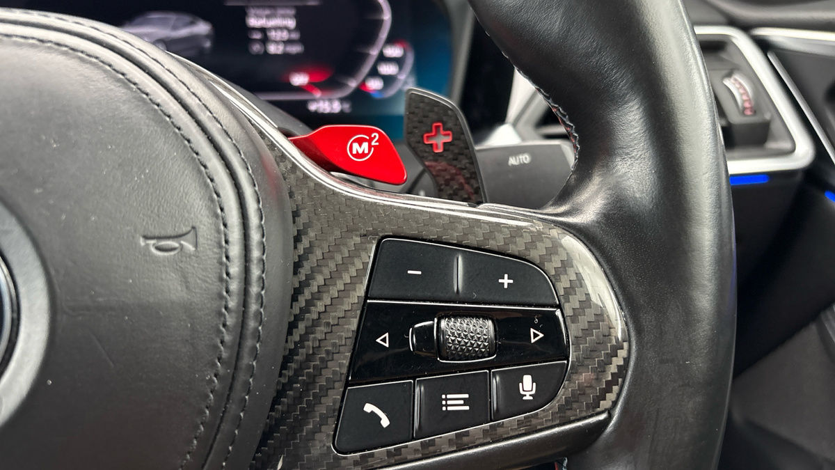 Used BMW M4 2022 for sale - 76455035: Photo 26