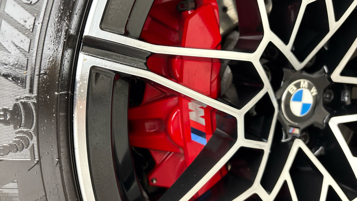 Used BMW M4 2022 for sale - 76455035: Photo 28