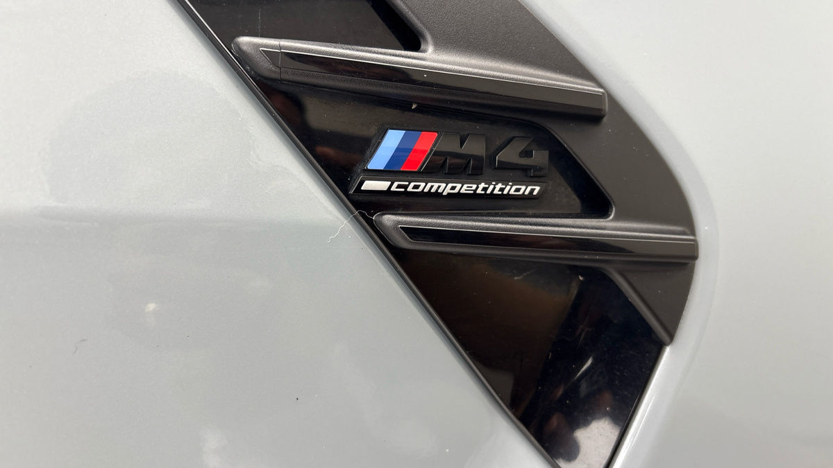 Used BMW M4 2022 for sale - 76455035: Photo 29