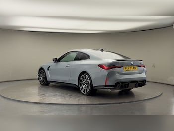 Used BMW M4 2022 for sale - 76455035: Photo